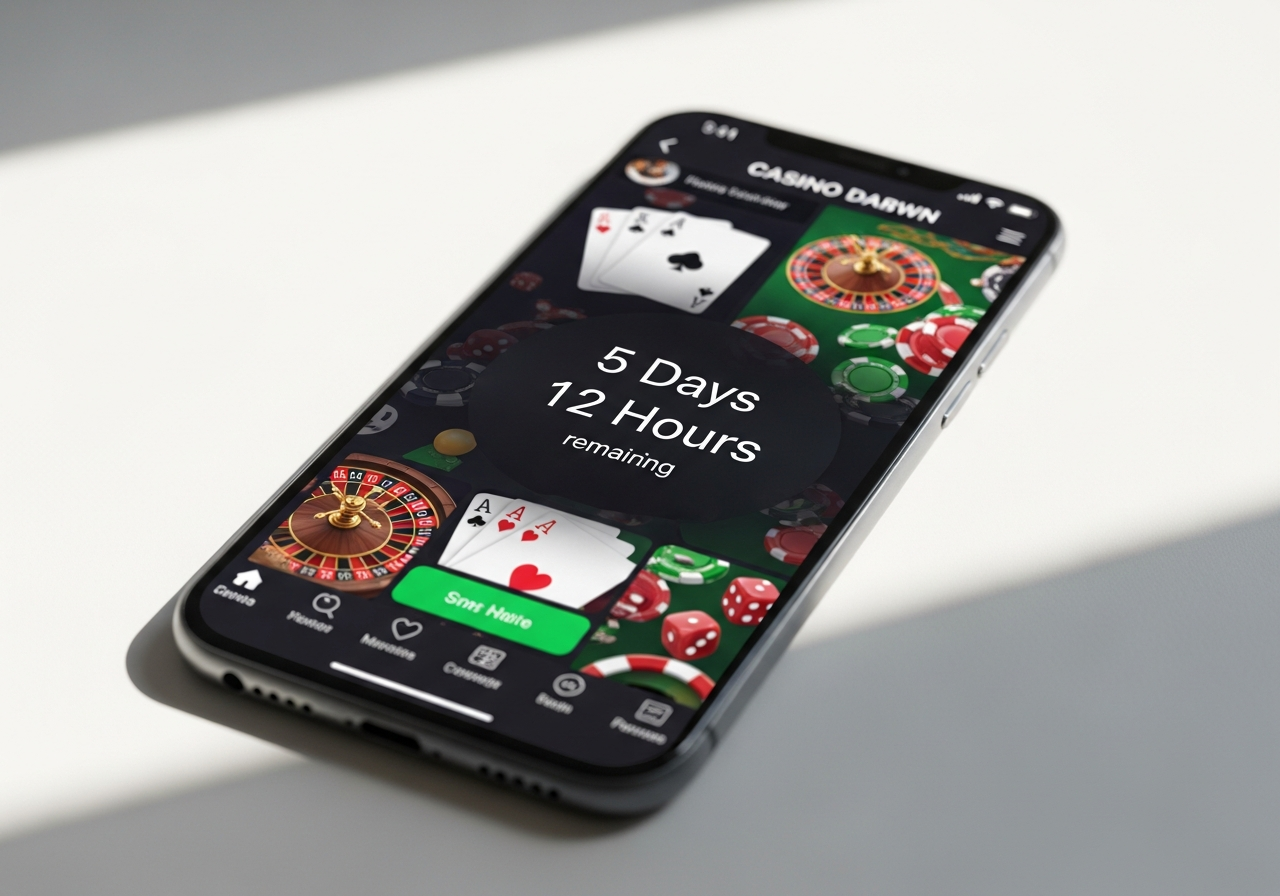 Casino bonus expiry dates and conditions